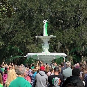 Meet your Posher, Darlene